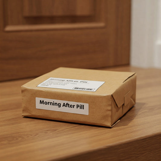 Where to Buy the Morning After Pill in Metro Manila?
