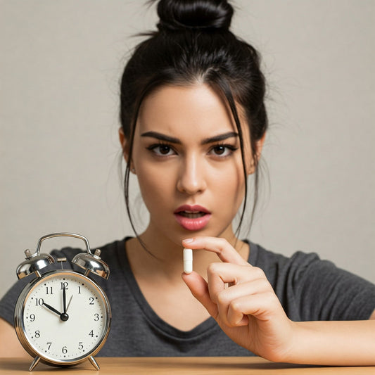 How to Use the Morning After Pill Correctly
